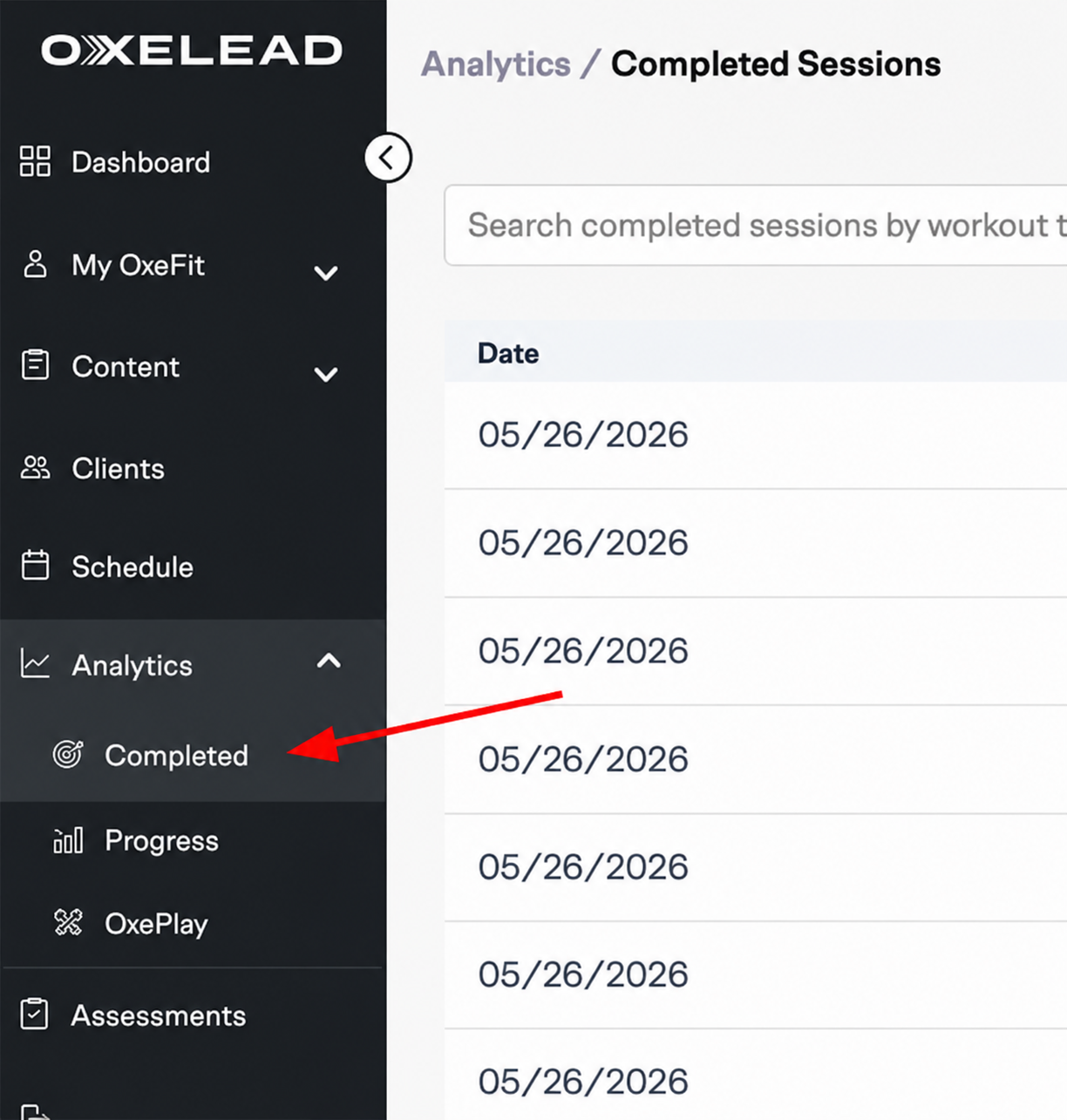 01 Analytics Completed Menu.png
